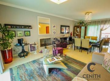 Casa · 375m² · 5 Quartos · 4 Vagas · Casa com 5 Suítes, Lazer à venda, 377 m² Porteira Fechada - Granja Viana