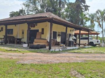 Rural de 5 quartos, Peruíbe · Chácara Perfeita para Lazer, Criação ou Moradia.