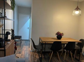 Apartamento de 3 quartos, São Paulo · APARTAMENTO MANDAQUI - 3 QUARTOS - 1 SUITE - 1 VAGA