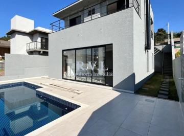 Foto 01 · Casa em Condomínio à Venda em Atibaia-SP: 3 Suítes, 2 Salas, 4 Banheiros, 2 Vagas, 250 m² - Condomín