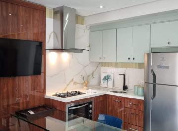 Apartamento de 1 quarto, São Paulo · Apartamento a venda 1 dormitório 1 suíte e 1 vaga no Brooklin