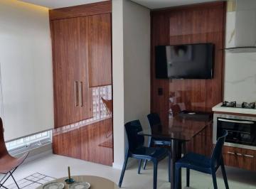 Apartamento de 1 quarto, São Paulo · Apartamento a venda 1 dormitório 1 suíte e 1 vaga no Brooklin