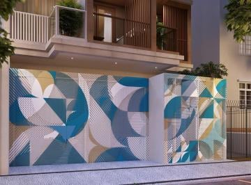 Apartamento de 1 quarto, Rio de Janeiro · Studio em venda em Copacabana
