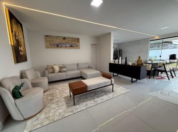Casa de 3 quartos, Belém · Casa Jardins do Lago c/ 270m², mobiliada,3 suítes e 3 vagas em Coqueiro/Belém-Pa