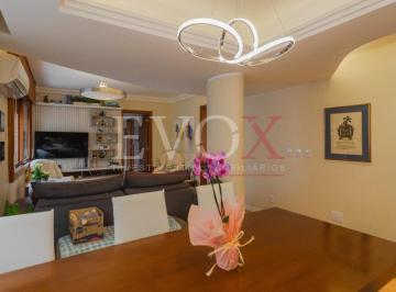 Foto 01 · Apartamento 03 dormitórios, suite, 02 vagas, na av. Soledade em Porto Alegre-RS: localização privile