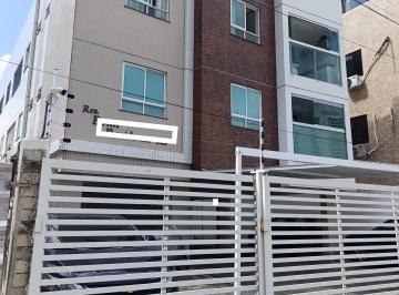 Apartamento de 2 quartos, João Pessoa · Apartamento térreo 2 quartos no Bessa