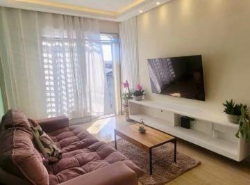 Apartamento de 3 quartos, Belém · Edifício Alexandre Severino c/ 116m², 3 quartos e 1 vaga em Souza/Belém-Pa