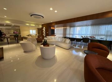 Apartamento de 4 quartos, Salvador · Horto Florestal 4 suítes 