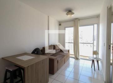 Apartamento · 30m² · 1 Quarto · 1 Vaga · Apartamento à Venda - Mooca, 1 Quarto,  30 m2