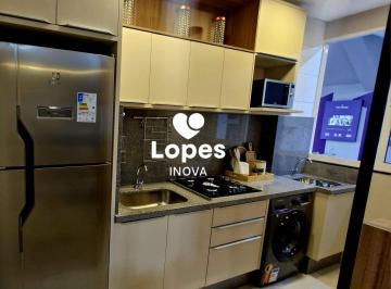 Apartamento de 2 quartos, Curitiba · 46m² no Novo Prado Araucária – 2 Quartos no Prado Velho