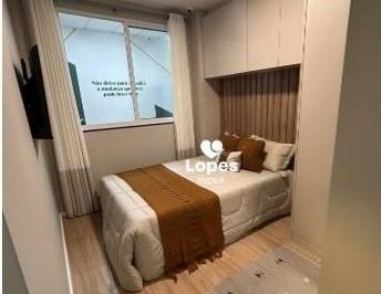 Apartamento de 2 quartos, Curitiba · Sua Oportunidade no Novo Prado Araucária: 47m², 2 Quartos