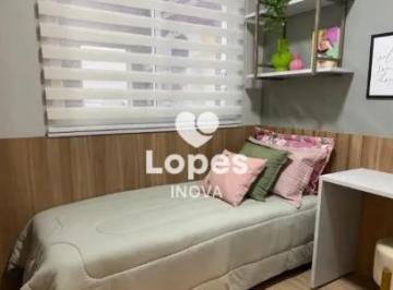 Apartamento de 1 quarto, Curitiba · Apartamento de 46m² no Prado Velho – Novo Prado Araucária