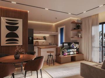 Apartamento de 2 quartos, Curitiba · Seu Novo Apê no Santa Quitéria – Oslo