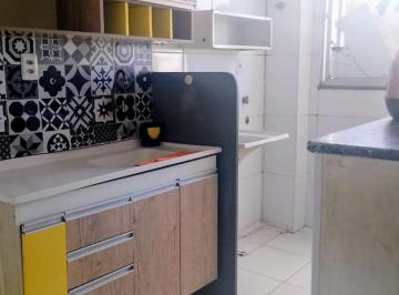 Foto 14 · Apartamento, Caji, Lauro de Freitas, BA