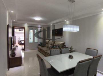 Casa · 190m² · 3 Quartos · 2 Vagas · Venda Sobrado Santo Andre Vila Metalurgica Ref: 45552