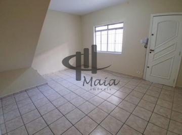 Casa · 97m² · 2 Quartos · 1 Vaga · Venda Sobrado Sao Caetano do Sul Santa Paula Ref: 45546