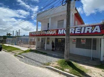 Comercial · 350m² · 2 Quartos · Amplo Prédio Residencial e Comercial à venda – Bairro Guabiroba