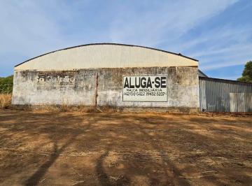 Comercial · 1700m² · Galpão para aluguel, no bairro Zona Rural , Ribeiro Gonçalves/PI