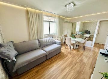Apartamento · 93m² · 2 Quartos · 1 Vaga · Apartamento à venda no bairro Estuário