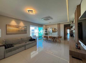 Apartamento · 154m² · 3 Quartos · 2 Vagas · Apartamento à venda no bairro Embaré