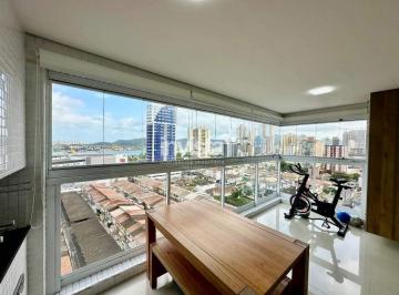Apartamento · 111m² · 2 Quartos · 2 Vagas · Apartamento à venda no bairro Ponta da Praia