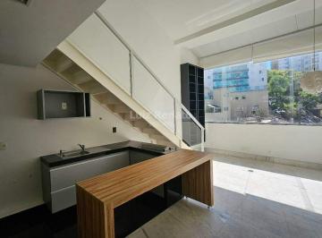 Apartamento · 50m² · 1 Quarto · 2 Vagas · Apartamento à venda 1 quarto no Bairro Carmo