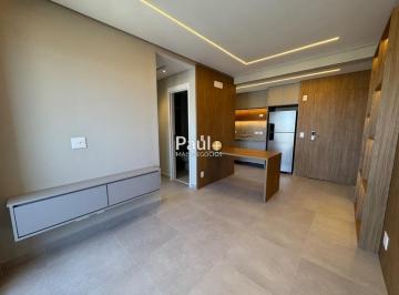 Apartamento · 58m² · 2 Quartos · 1 Vaga · Apartamento à venda em Campinas, Botafogo, com 2 quartos, com 58 m², My Way