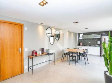 Apartamento · 115m² · 2 Quartos · 1 Vaga · Apartamento à Venda - Vila da Serra, 2 Quartos, 115 m² - Nova Lima