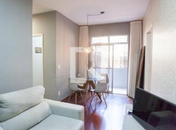 Apartamento · 74m² · 3 Quartos · 1 Vaga · Apartamento à Venda - Buritis, 3 Quartos,  74 m² - Belo Horizonte