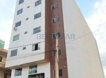 Apartamento · 44m² · 2 Quartos · Apartamento 2 Quartos e Elevador à Venda na Rua 4B - Vicente Pires