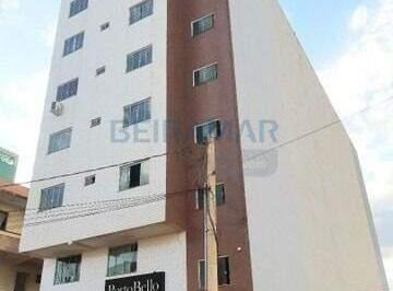 Apartamento · 44m² · 2 Quartos · Apartamento 2 Quartos e Elevador à Venda na Rua 4B - Vicente Pires