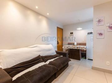 Apartamento · 64m² · 2 Quartos · 1 Vaga · Apartamento 2 Quarto, 64m², Varanda Gourmet – Residencial Tagua life, Taguatinga Sul