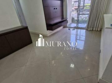 Apartamento · 51m² · 2 Quartos · 1 Vaga · Apartamento à venda, 2 quartos, 1 vaga, Parque São Lucas - São Paulo/SP