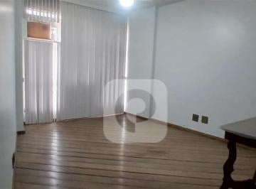 Comercial · 33m² · 1 Vaga · Sala Comercial à Venda na Rua Conde de Bonfim – Tijuca | Vista Livre e 1 Vaga