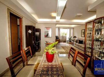 Apartamento · 140m² · 4 Quartos · 2 Vagas · Apartamento à venda com 140m², 4 quartos e 2 vagas