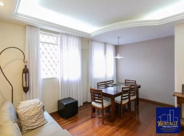 Apartamento · 119m² · 3 Quartos · 1 Vaga · Conforto e Praticidade em um Excelente Apartamento no Sion