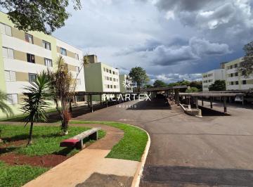Apartamento · 50m² · 2 Quartos · 1 Vaga · Apartamento 2 quartos - San Fernando