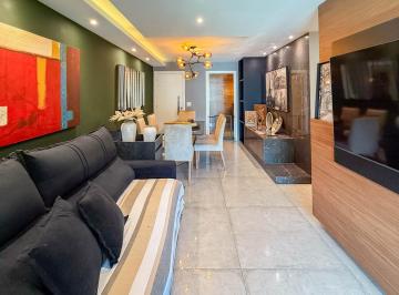 Apartamento · 105m² · 3 Quartos · 2 Vagas · Apartamento com 3 quartos em Agriões, Teresópolis.