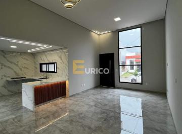 Casa · 139m² · 3 Quartos · 2 Vagas · Casa em Condomínio com 3 Quartos, 2 Vagas, 139 m² em Jardim Novo Horizonte – Financiamento e Permuta