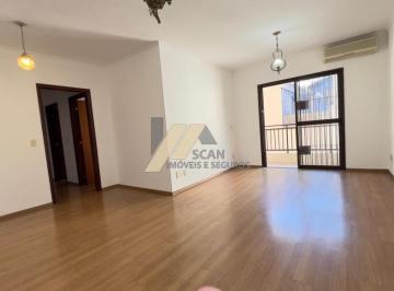 Apartamento · 117m² · 3 Quartos · 2 Vagas · Apartamento à venda em Campinas, Cambuí, com 3 quartos, com 117 m²