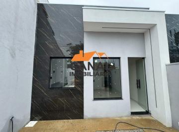 Casa · 49m² · 2 Quartos · 1 Vaga · VENDA - CASA - BAIRRO OROZIMBO MACEDO EM SETE LAGOAS/MG