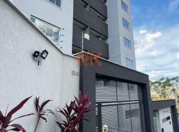 Apartamento · 117m² · 3 Quartos · 3 Vagas · Cobertura à venda, 3 quartos, 1 suíte, 3 vagas, São Francisco - Belo Horizonte/MG