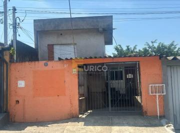 Casa · 195m² · 3 Quartos · 1 Vaga · Casa à Venda – Parque Guarani, Várzea Paulista/SP