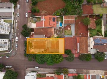 Terreno · 532m² · Terreno à venda, Centro - Cascavel/PR