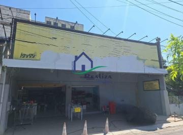 Comercial · 800m² · Oportunidade Única! Loja/Galpão mais de 800m² toda documentada, no valor de R$1.450.000 mil