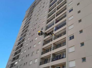 Apartamento · 66m² · 3 Quartos · 1 Vaga · APARTAMENTO PARA VENDA NO CONDOMÍNIO FLÓRIDA - BARUERI