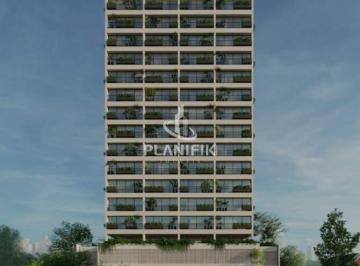 Apartamento · 39m² · 1 Quarto · 1 Vaga · Flat Bairro São Luiz - Brusque sc