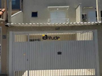 Casa · 200m² · 3 Quartos · 2 Vagas · CASA AMPLA E MODERNA À VENDA NA VILA DO CONDE – BARUERI