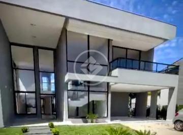 Casa · 360m² · 6 Quartos · 2 Vagas · Casa em condomínio 6 quartos 3 suítes.