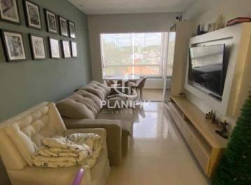 Apartamento · 80m² · 2 Quartos · 1 Vaga · Apartamento à venda, 2 quartos, 1 suíte, 1 vaga, Santa Rita - Brusque/SC